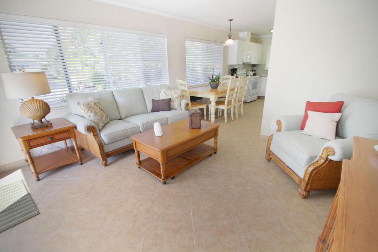 劳德代尔堡 Casitas Coral Ridge酒店 外观 照片